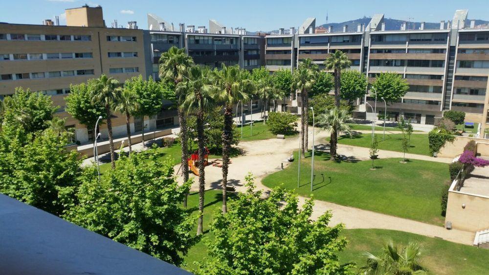 Alcam Vila Olimpica Barcelona Exterior photo